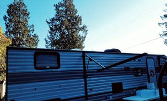 Camping near Angel of the Winds RV Resort: Cedar Grove Shores RV Park, Marysville, Washington