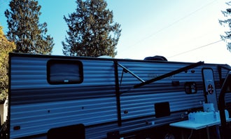 Camping near Angel of the Winds RV Resort: Cedar Grove Shores RV Park, Marysville, Washington