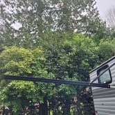 Review photo of Cedar Grove Shores RV Park by Natalie W., July 28, 2021