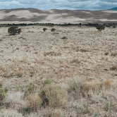 Review photo of Great Sand Dunes Oasis by Gretchen G., July 28, 2021
