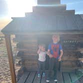 Review photo of Great Sand Dunes Oasis by Gretchen G., July 28, 2021