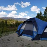Review photo of White River National Forest Heaton Bay Campground by Halee E., June 16, 2018