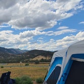 Review photo of Rifle Gap State Park Campground by Heather R., July 28, 2021