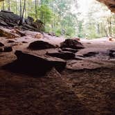 Review photo of Petit Jean State Park — Petit Jean State Park by Vanessa F., July 28, 2021