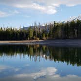 Review photo of White River National Forest Heaton Bay Campground by Halee E., June 16, 2018