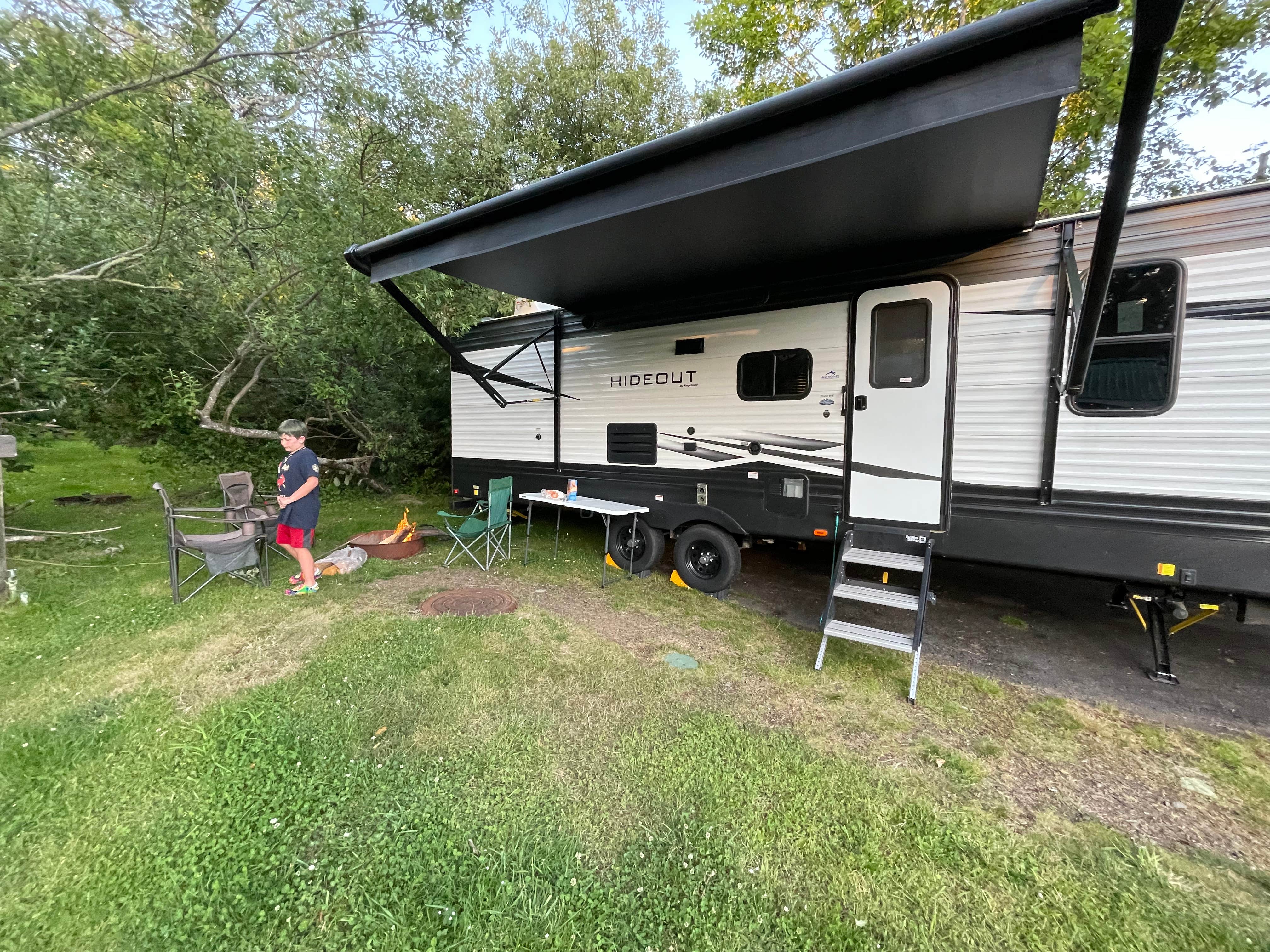 Gary S.'s photo at Sea Ranch Resort near Gearhart, OR