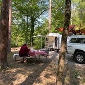 Review photo of Letchworth State Park Campground by Carolyn M., July 28, 2021