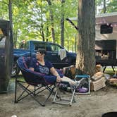 Review photo of Sandy Shores Campground by Frank P., July 28, 2021