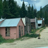 Review photo of Iron City Campground by Dan  W., July 28, 2021