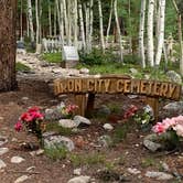 Review photo of Iron City Campground by Dan  W., July 28, 2021