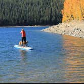 Review photo of Aspen Campground by Julie  M., June 16, 2018
