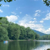 Review photo of Kentuck Campground — Ohiopyle State Park by pranali P., July 28, 2021