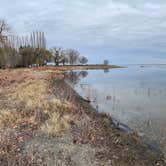 Review photo of Potholes State Park Campground by Gary S., July 28, 2021