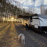 Review photo of Potholes State Park Campground by Gary S., July 28, 2021