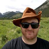 Review photo of Aspenglen Campground — Rocky Mountain National Park by Kyle K., June 16, 2018