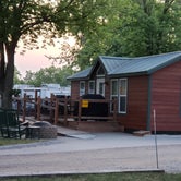 Review photo of West Omaha / NE Lincoln KOA Holiday by Carleen , July 28, 2021