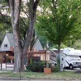 Review photo of West Omaha / NE Lincoln KOA Holiday by Carleen , July 28, 2021
