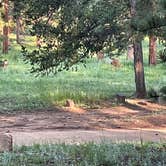 Review photo of Meridian Campground by Michael D., July 28, 2021