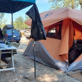 Review photo of Sara's Campground by Tom C., July 28, 2021