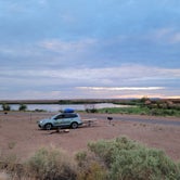 Review photo of McHood Park Campground by JUDITH  K., July 28, 2021