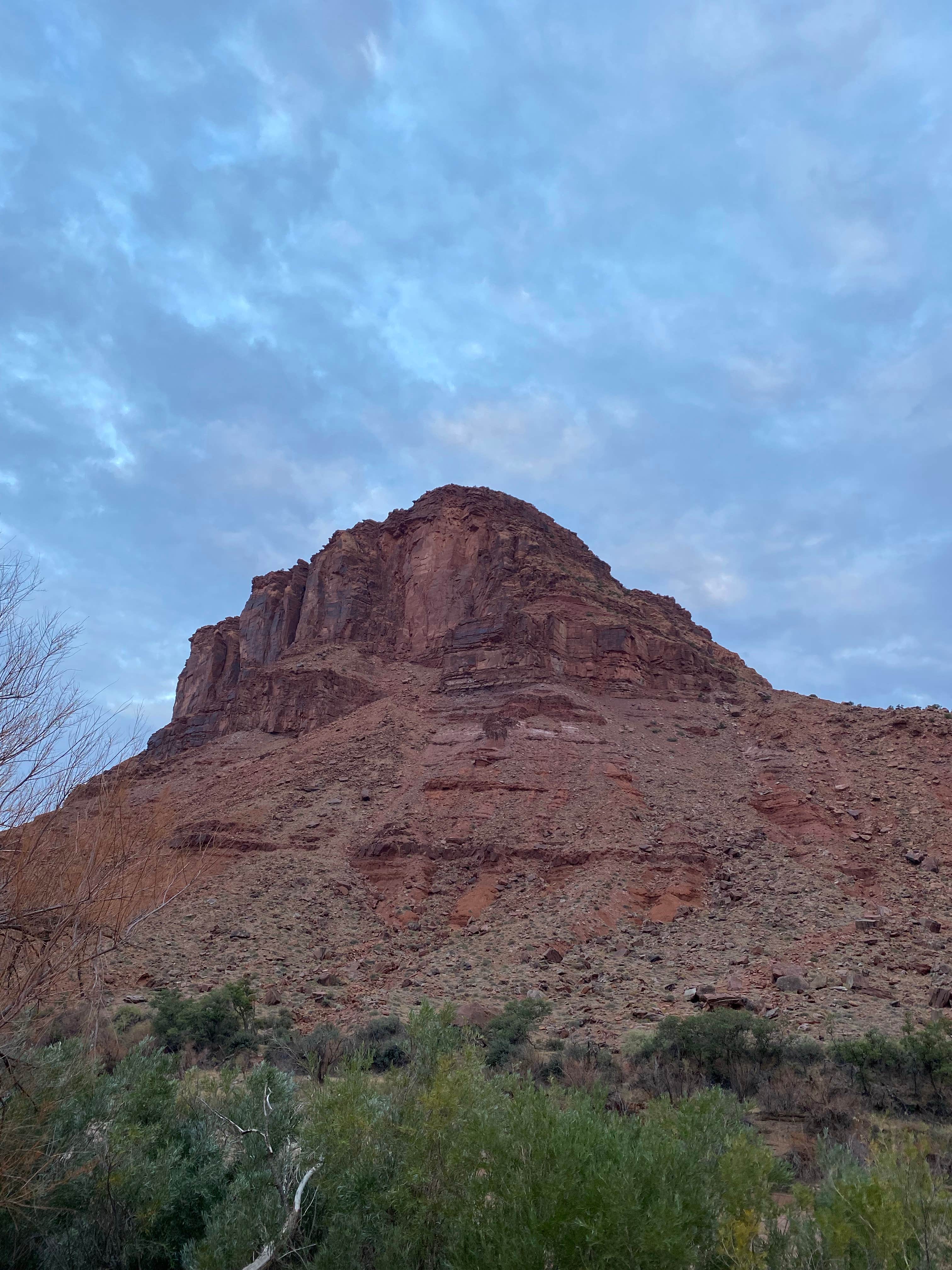Camper-submitted photo at Oak Grove Campground near Glade Park, CO