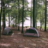 Review photo of Roosevelt State Park Campground by Danielle L., June 16, 2018