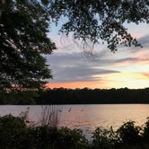 Review photo of Roosevelt State Park Campground by Danielle L., June 16, 2018