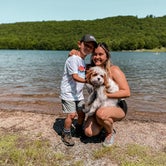 Review photo of Locust Lake State Park Campground by Rosanna C., July 28, 2021