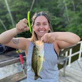 Review photo of Locust Lake State Park Campground by Rosanna C., July 28, 2021