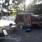 Review photo of Keen Lake Resort Campground by Raymond R., July 28, 2021