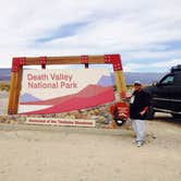 Review photo of Furnace Creek Campground — Death Valley National Park by Isaac O., June 16, 2018