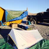 Review photo of Furnace Creek Campground — Death Valley National Park by Isaac O., June 16, 2018