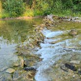 Review photo of Logging Creek by Jacee R., July 28, 2021