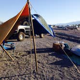 Review photo of Furnace Creek Campground — Death Valley National Park by Isaac O., June 16, 2018