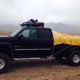 Review photo of Furnace Creek Campground — Death Valley National Park by Isaac O., June 16, 2018