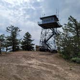 Review photo of Bonito Campground — Sunset Crater National Monument by Brad B., June 10, 2020