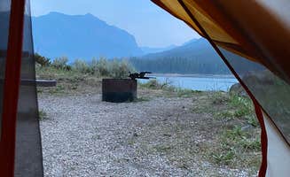 Annie C.'s photo at Hood Creek Campground near Bozeman, MT