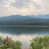Review photo of Hood Creek Campground by Annie C., July 28, 2021