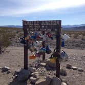 Review photo of Furnace Creek Campground — Death Valley National Park by Isaac O., June 16, 2018