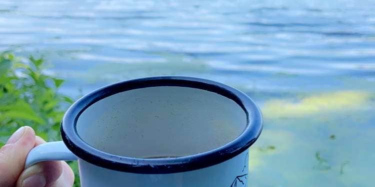 Camper submitted image from Punderson State Park Campground