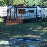 Review photo of Twin Lakes State Park Campground by Jeff F., July 28, 2021