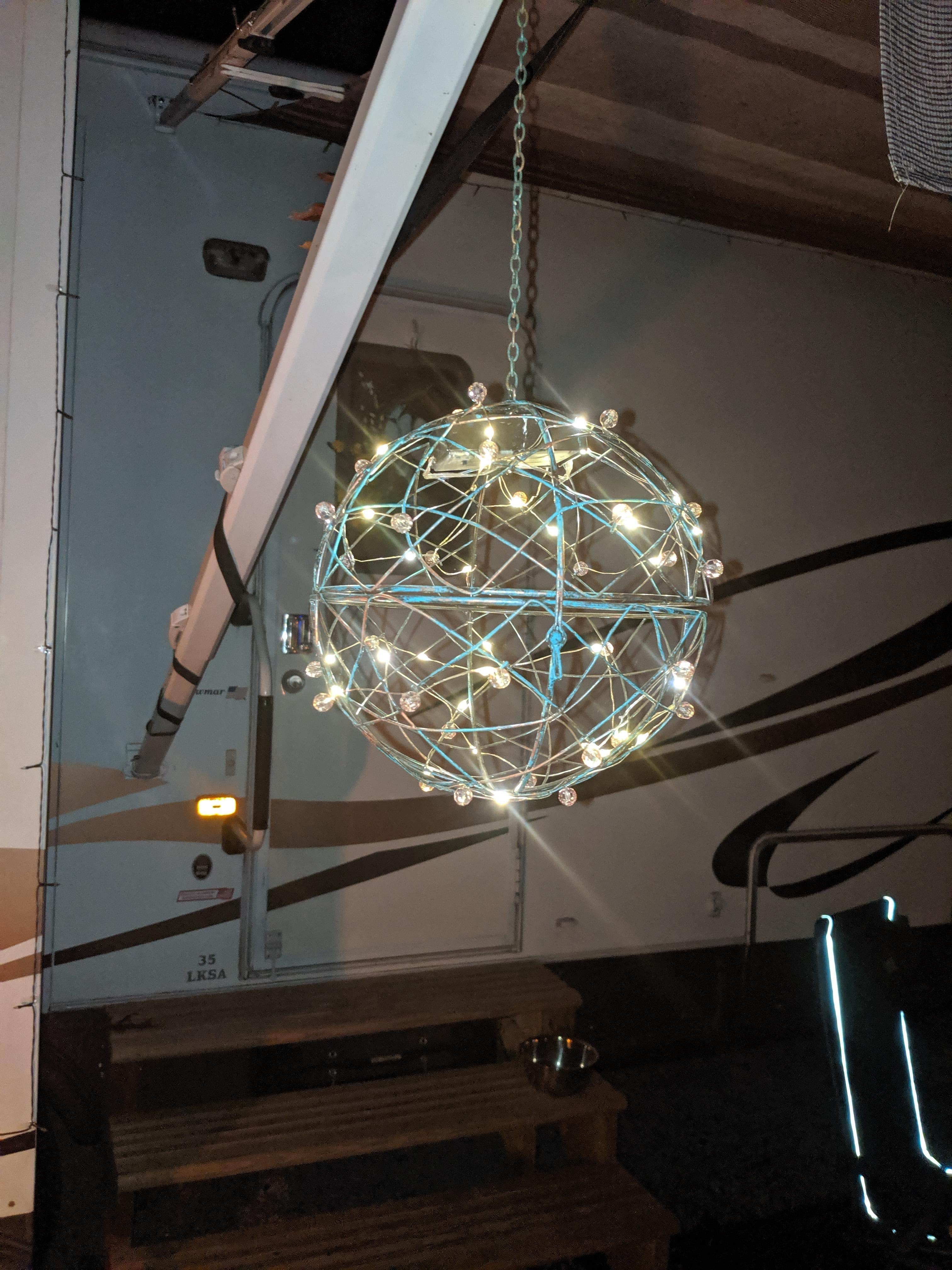 Camper-submitted photo at D&J Shady Rest Campground near Edgewood, MD