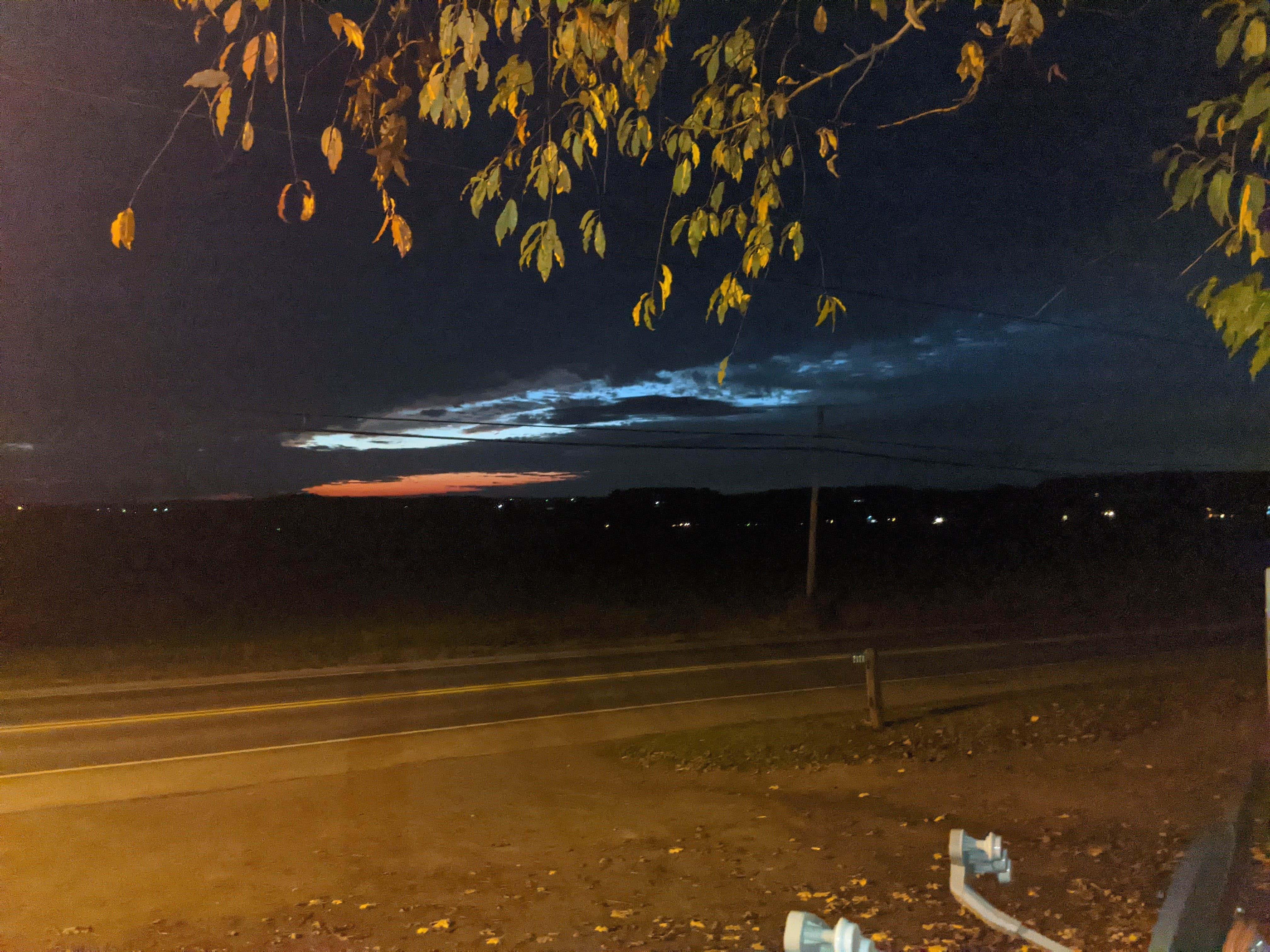 Camper submitted image from D&J Shady Rest Campground - 4