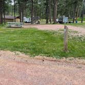 Review photo of Stockade South Campground — Custer State Park by Shana D., July 28, 2021