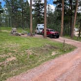 Review photo of Stockade Lake S - Custer State Park by Shana D., July 28, 2021