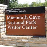 Review photo of Mammoth Cave Campground — Mammoth Cave National Park by Bran P., July 18, 2016