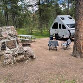 Review photo of Stockade Lake S - Custer State Park by Shana D., July 28, 2021