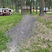 Review photo of Stockade Lake S - Custer State Park by Shana D., July 28, 2021