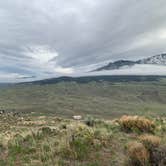 Review photo of Travertine Road Dispersed - Yellowstone by McKenna R., July 28, 2021