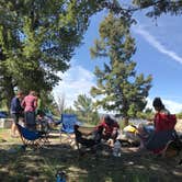 Review photo of Dispersed Camping in Routt National Forest by Isabelle K., June 16, 2018